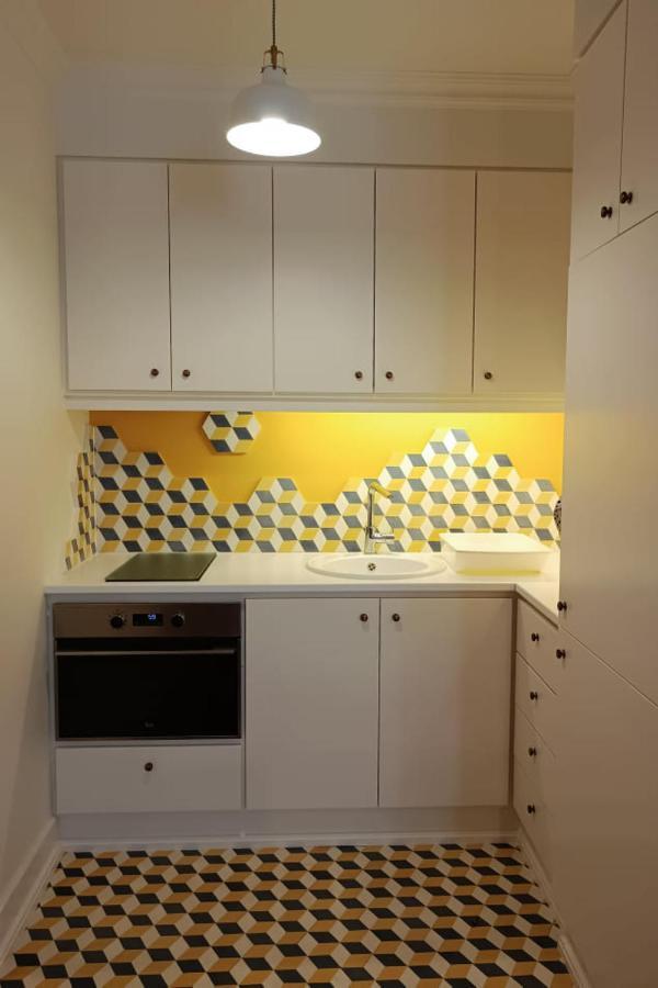 Apartamentos Azera - Antonio Azera Прайя-да-Витория Экстерьер фото