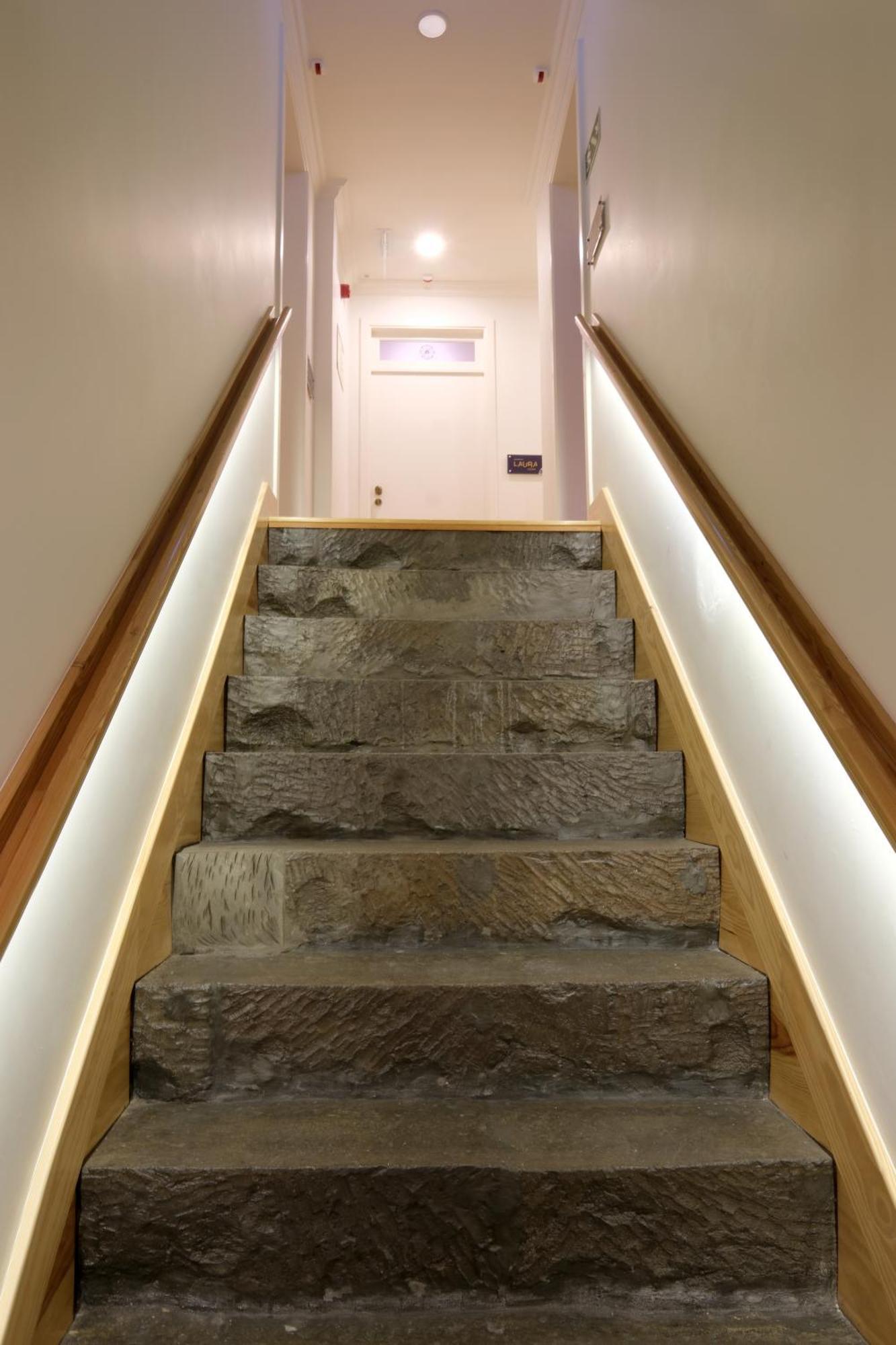 Apartamentos Azera - Antonio Azera Прайя-да-Витория Экстерьер фото